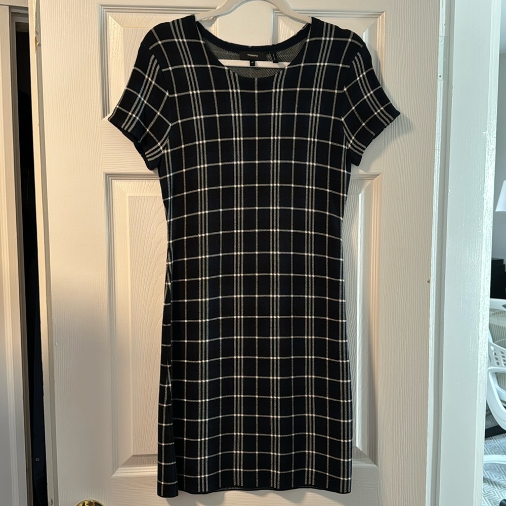 Theory Dress